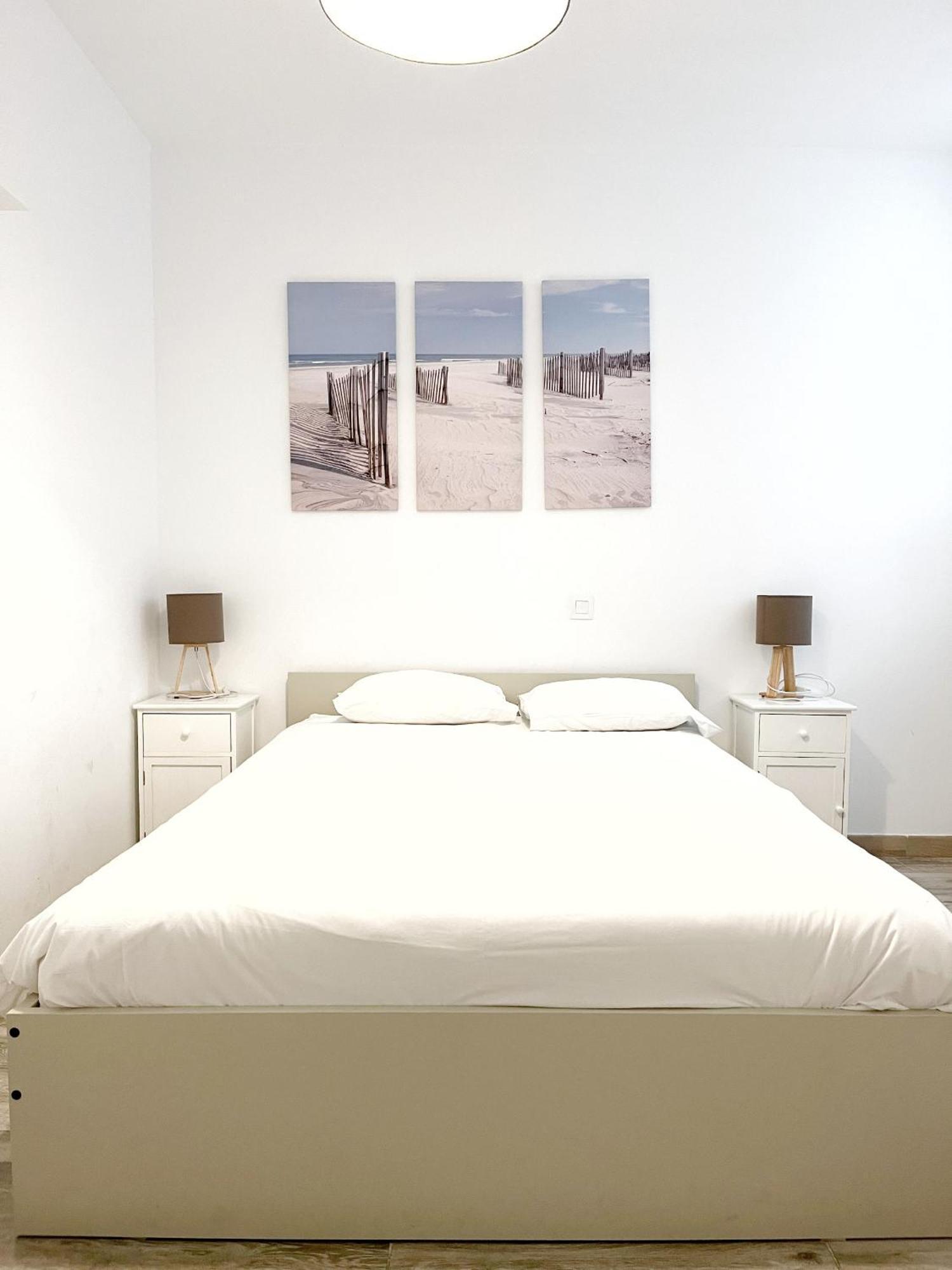 3 Bedrooms Near Las Canteras Beach By Canary365 *
