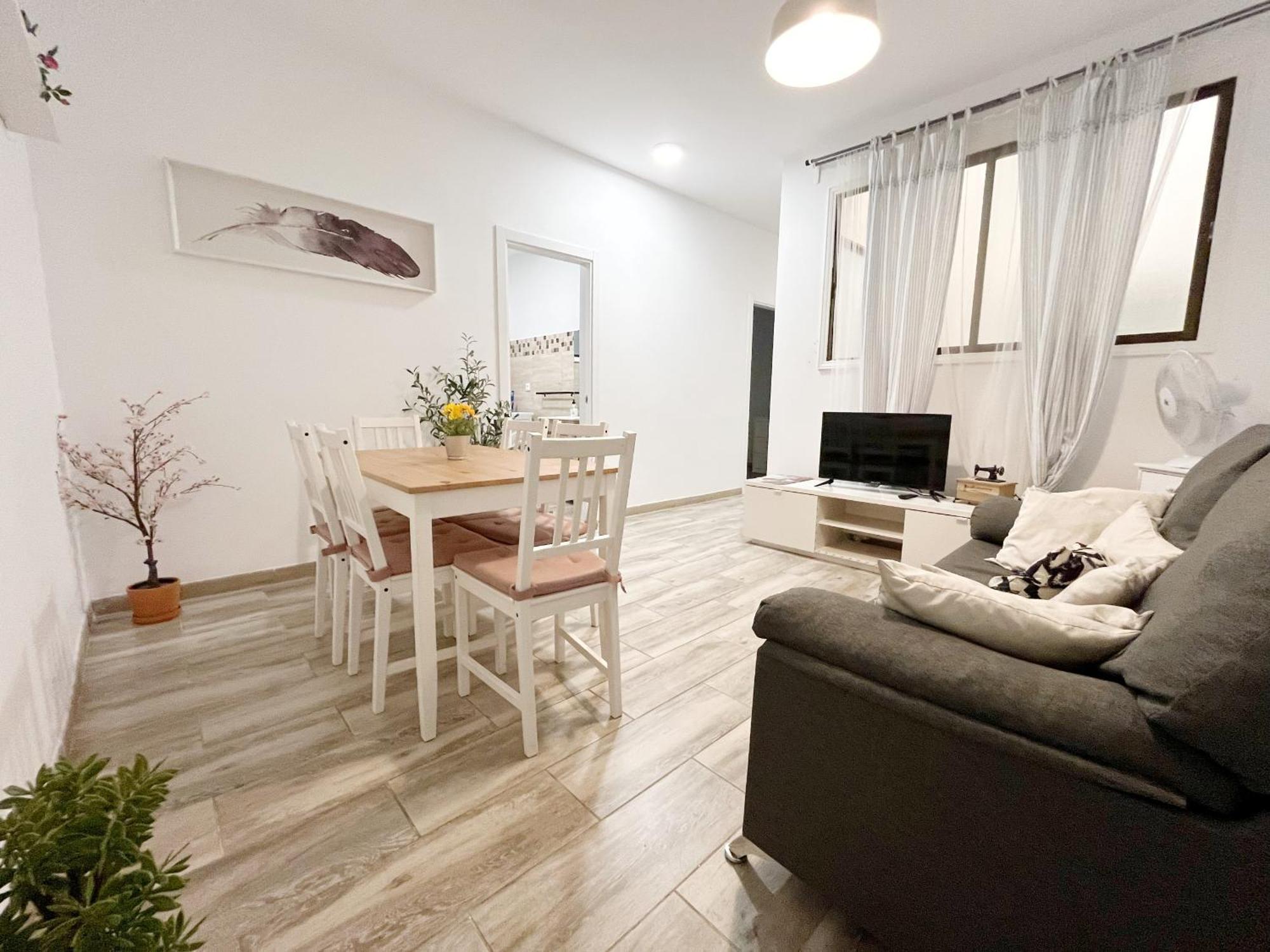 3 Bedrooms Near Las Canteras Beach By Canary365 Las Palmas de Gran Canaria
