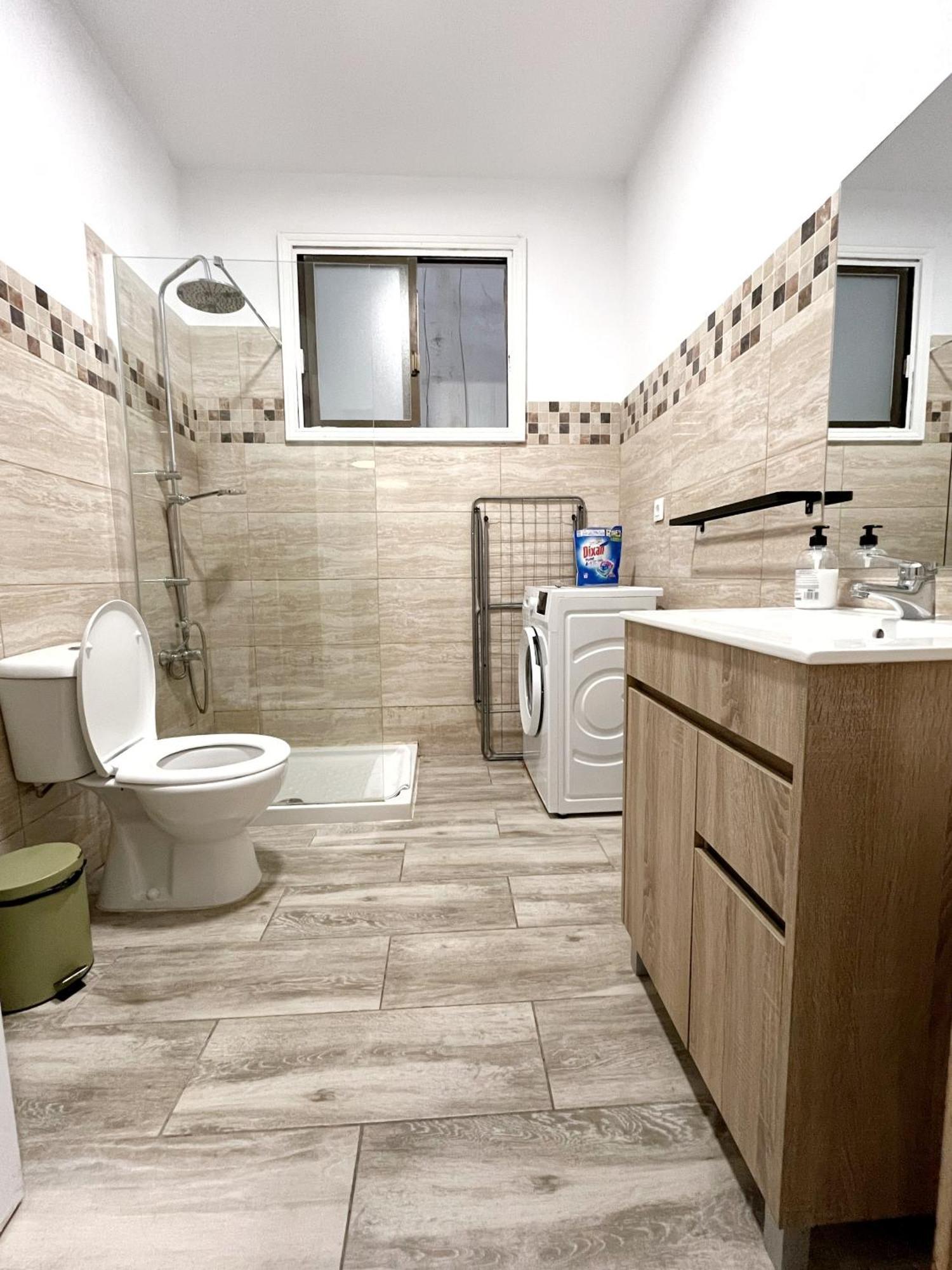 Apartamento 3 Bedrooms Near Las Canteras Beach By Canary365 Las Palmas de Gran Canaria