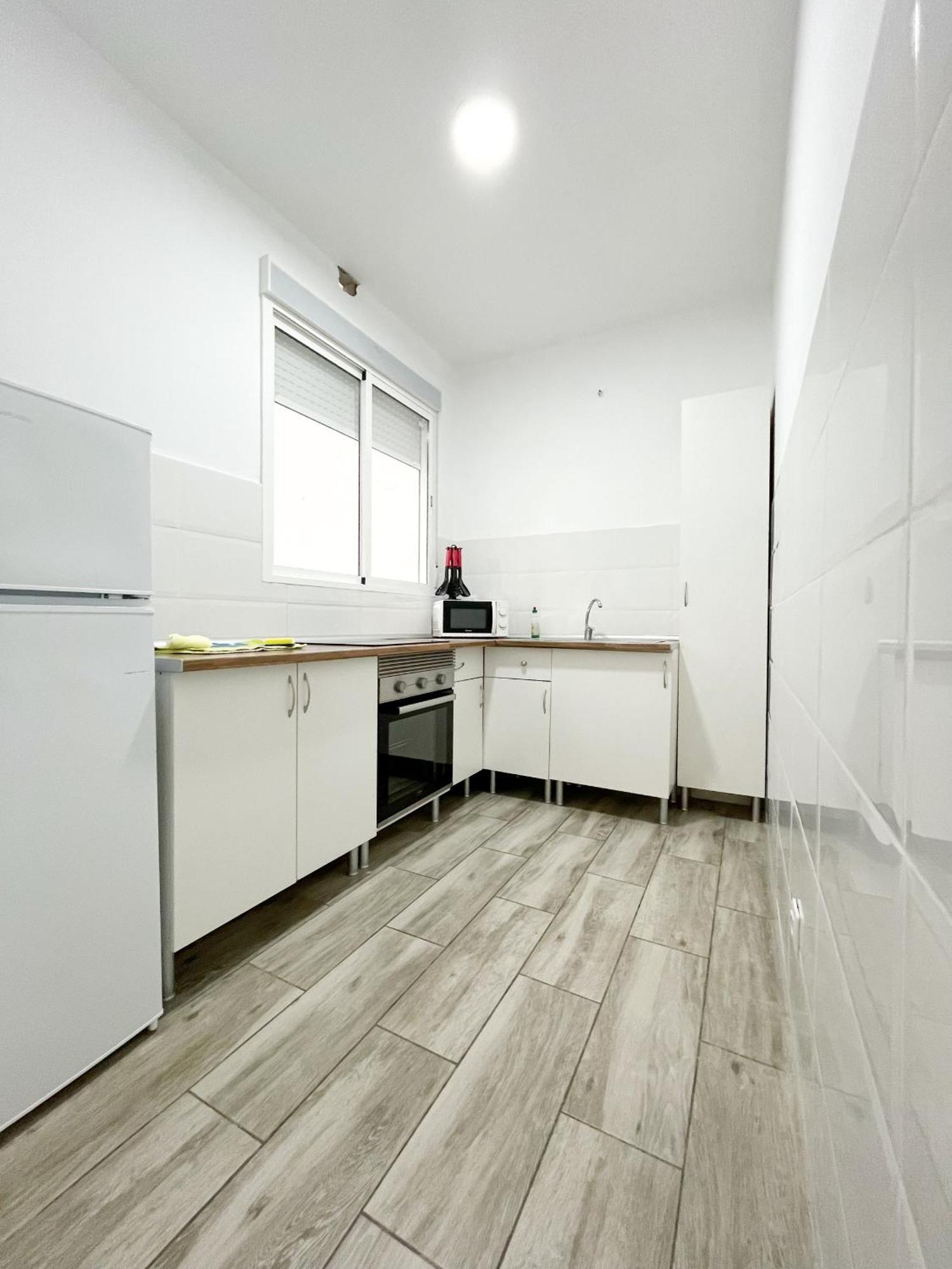 3 Bedrooms Near Las Canteras Beach By Canary365 Apartamento *