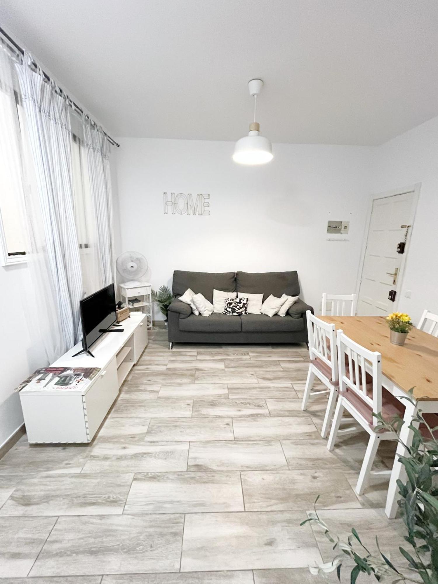 3 Bedrooms Near Las Canteras Beach By Canary365 *